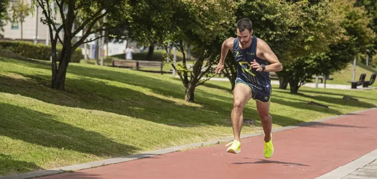 Zdjęcie Combien de km semi marathon : la distance exacte révélée et ses enjeux