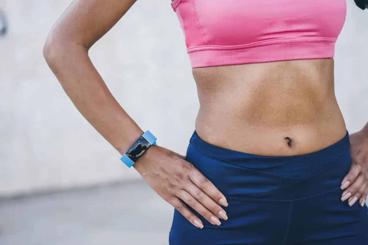 Zdjęcie Douleur hanche droite après footing : causes, solutions et prévention
