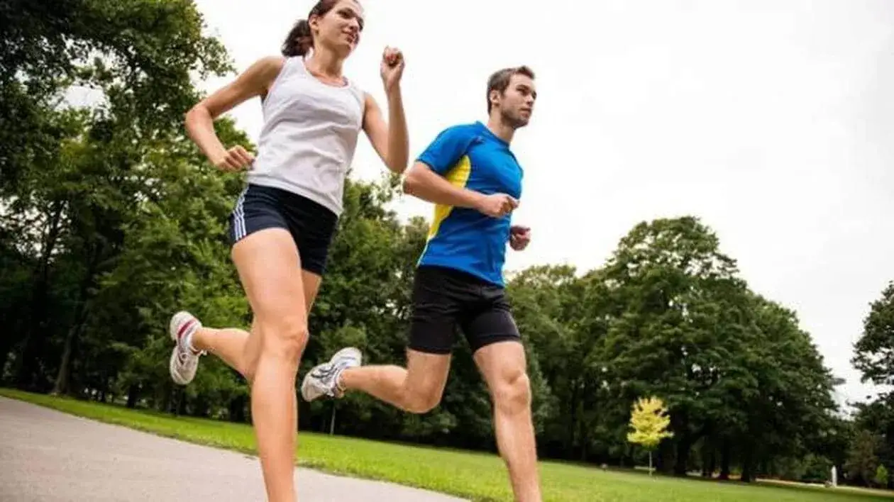 Zdjęcie C'est quoi du footing : définition, bienfaits et conseils pratiques