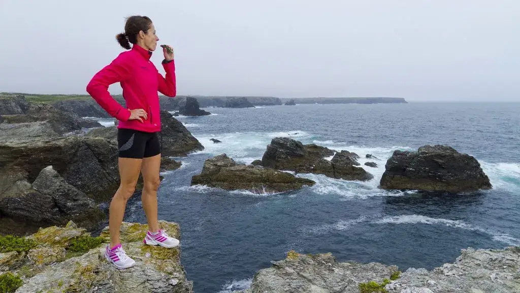Zdjęcie Comment connaître son allure semi-marathon et améliorer votre performance