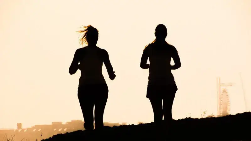 Zdjęcie Combien de footing pour perdre du poids : la vérité sur l'efficacité