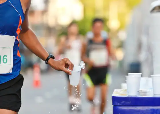 Combien de gels pour un marathon : évitez l'épuisement pendant la course