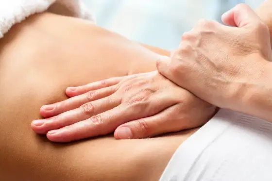 Peut-on courir après une séance d'ostéopathie sans risque pour sa santé ?