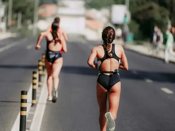 Combien de temps peut-on courir sans s'arrêter et éviter l'épuisement ?