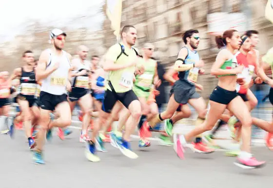 Combien de temps pour un marathon : réalisez votre objectif sans stress