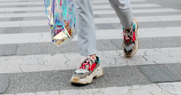 Peut-on courir avec des TN ? Ce que vous devez savoir avant de décider